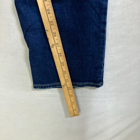 NWT Goodfellow & Co Men's 32X34 Casper Mid Rise Slim Fit Skinny Leg Full Jeans - Picture 16 of 16